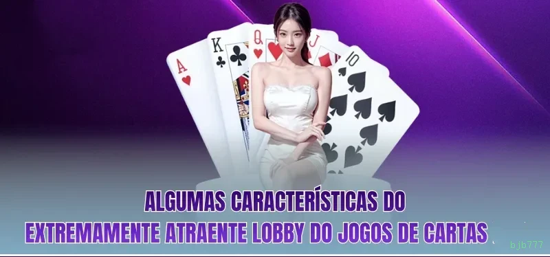 App bjb777 para Android e iOS - download grátis