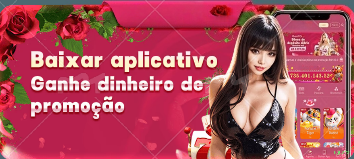 App bjb777 apostas esportivas mobile