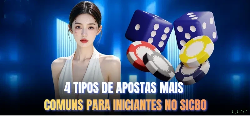Plataforma bjb777 - cassino e apostas